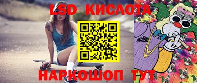 стафф Гусев